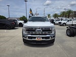 2026 Ford F-550 XL