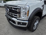 2026 Ford F-550 XL