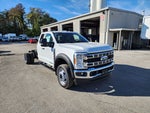 2026 Ford F-550 XL