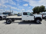 2027 Ford F-550 XL