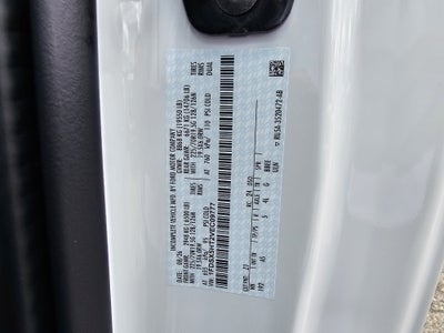 2027 Ford F-550 XL