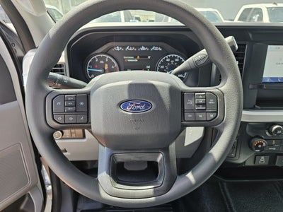 2027 Ford F-550 XL