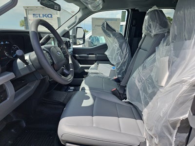 2027 Ford F-550 XL