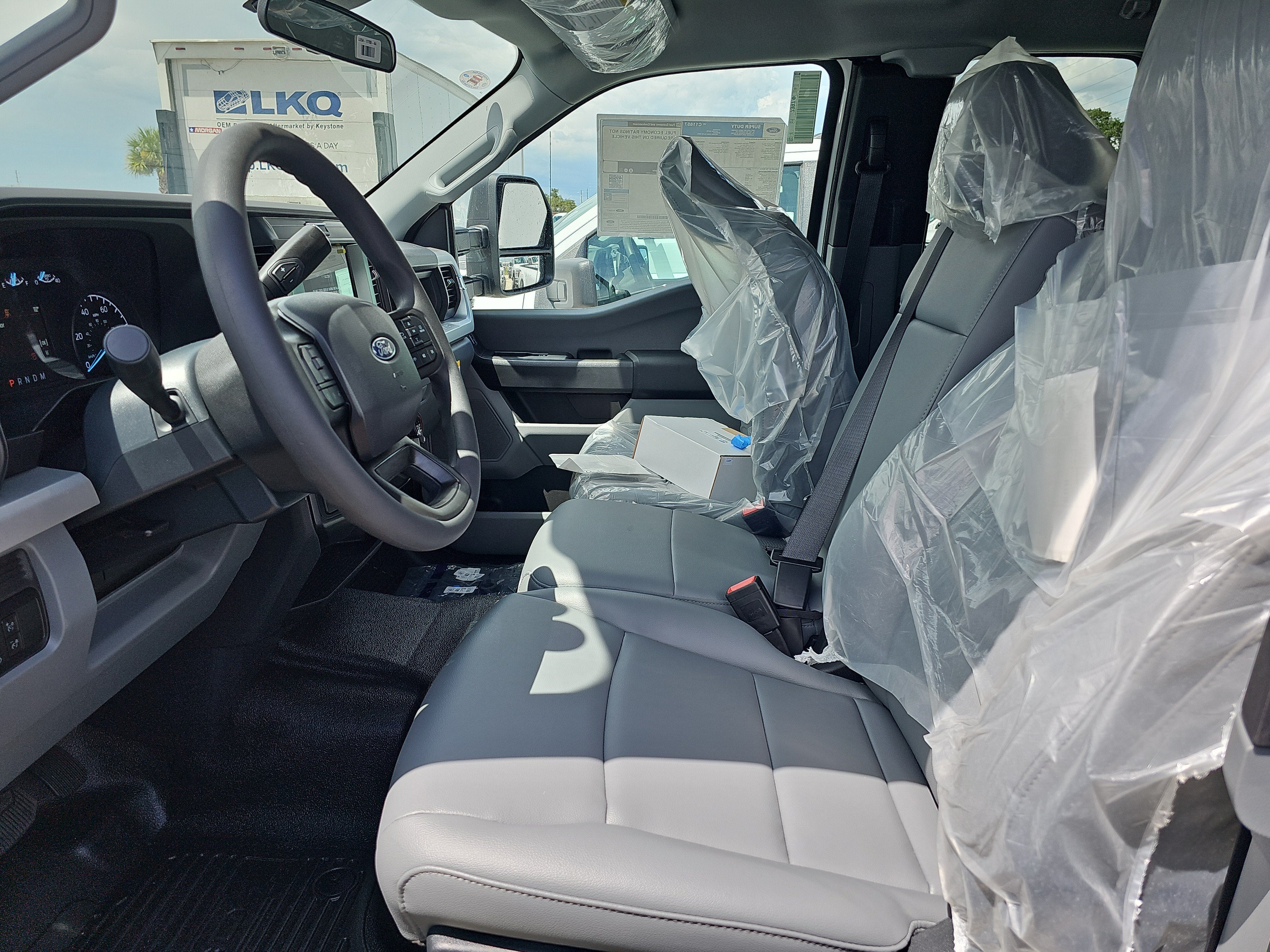 2027 Ford F-550 XL