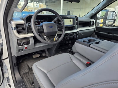 2025 Ford F-550 XL