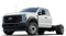 2025 Ford F-550 XL