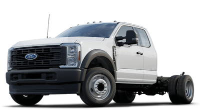 2025 Ford F-550 XL