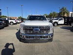 2026 Ford F-550 XL