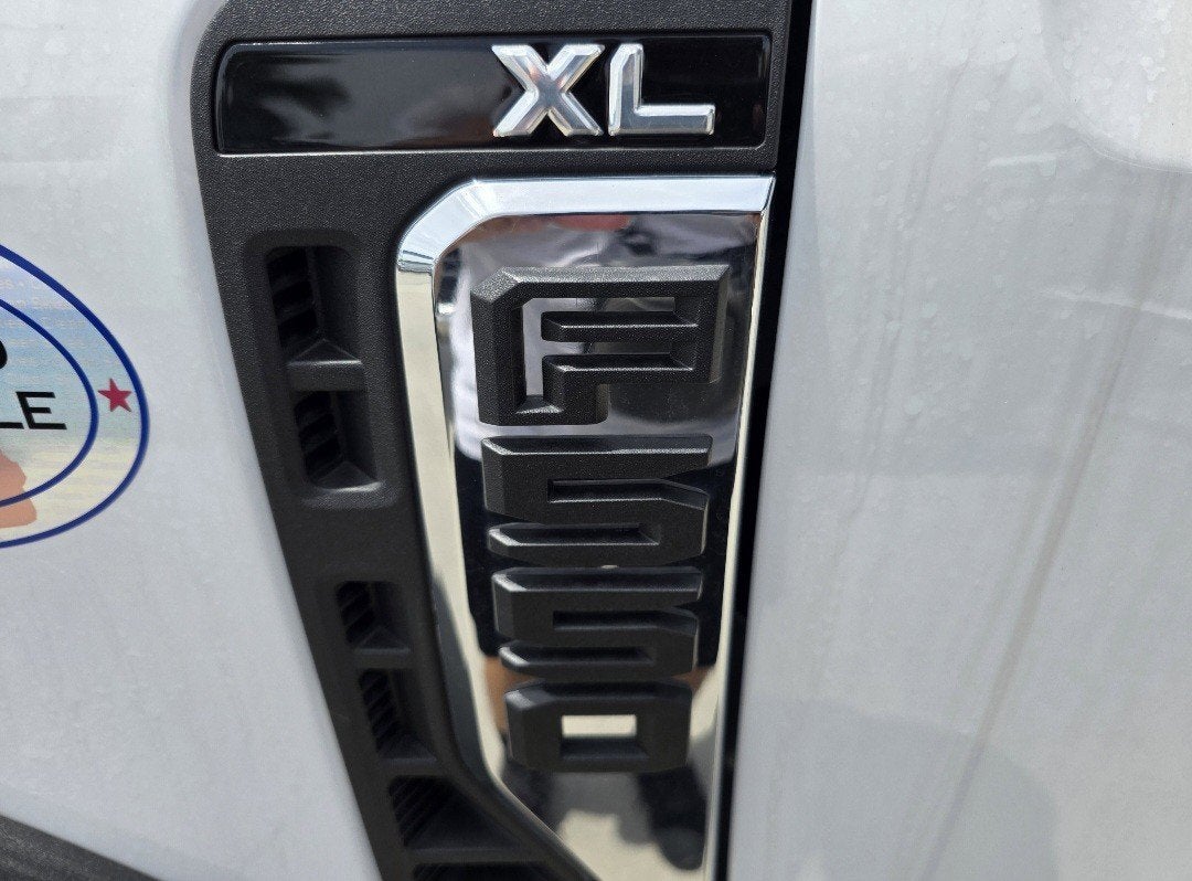 2026 Ford F-550 XL