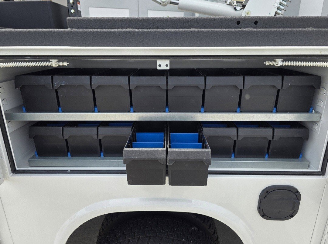 2026 Ford F-550 XL