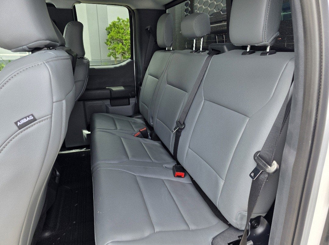 2026 Ford F-550 XL