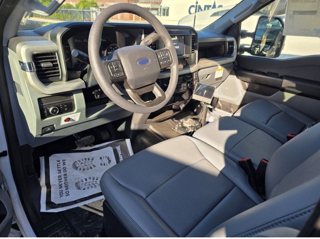 2026 Ford F-550 XL