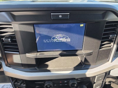 2026 Ford F-550 XL
