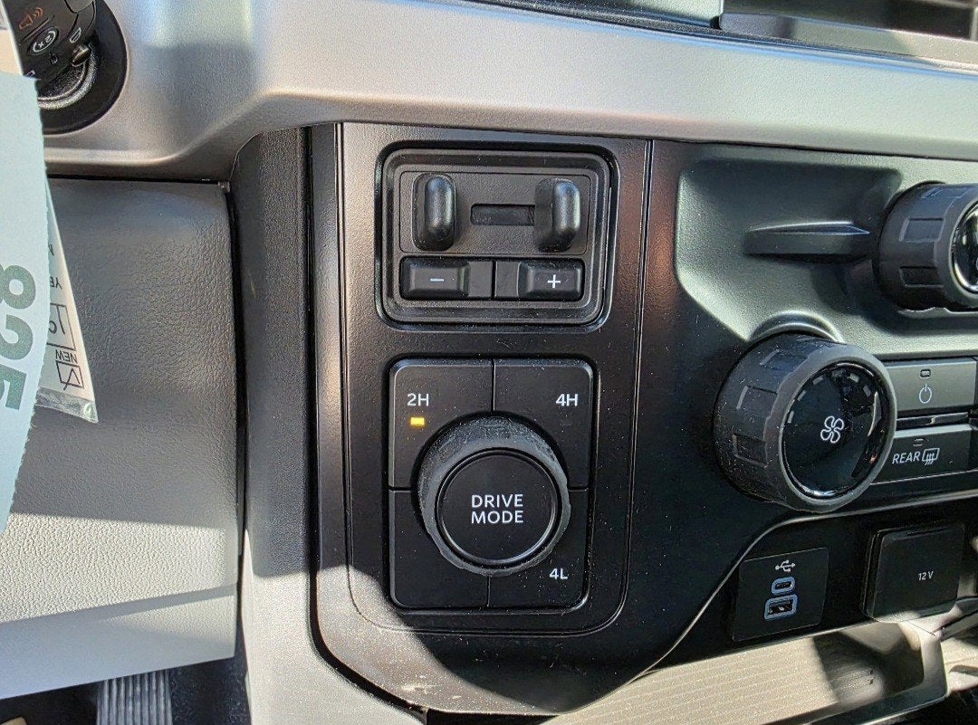 2026 Ford F-550 XL