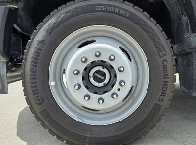 2026 Ford F-550 XL