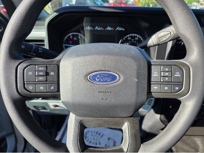 2026 Ford F-550 XL