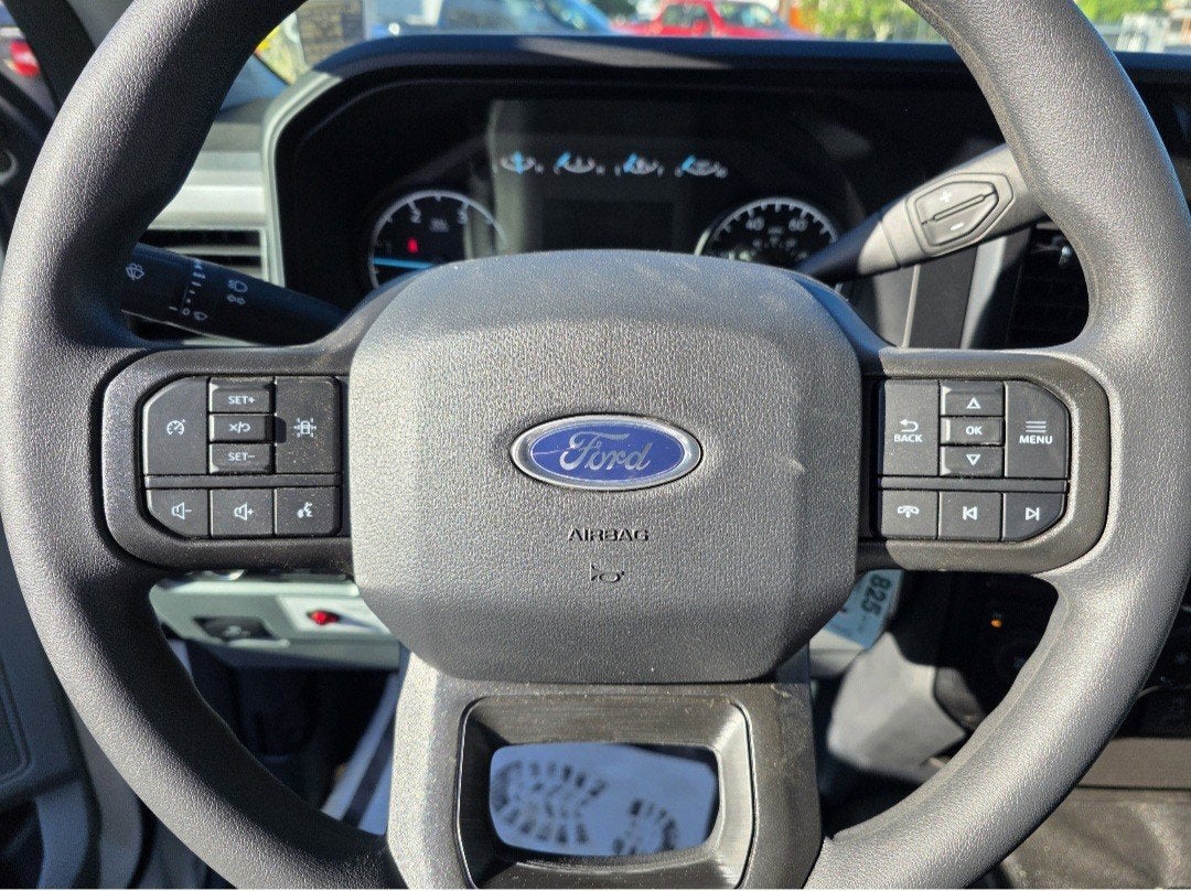 2026 Ford F-550 XL