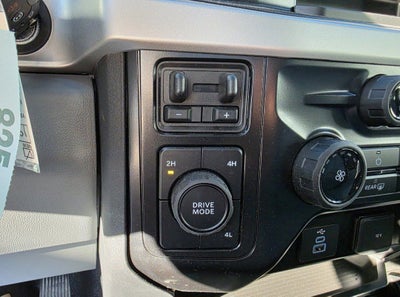 2026 Ford F-550 XL