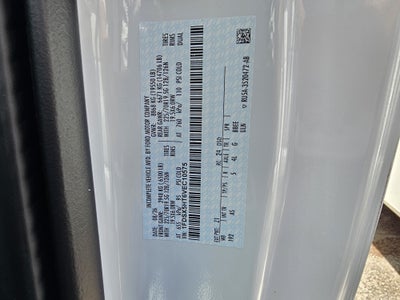2027 Ford F-550 XL