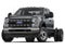 2027 Ford F-550 XL