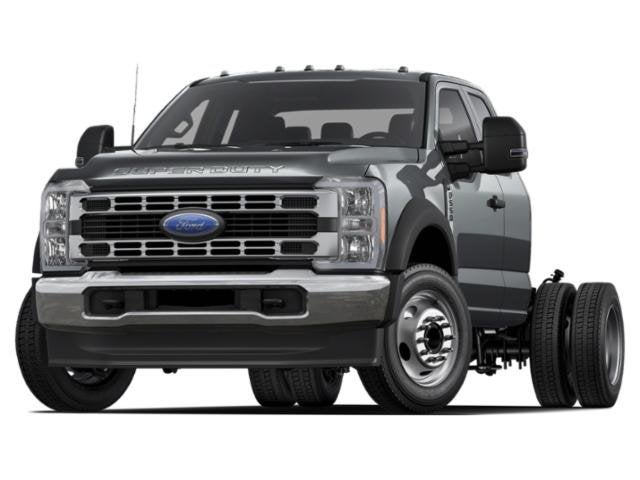 2027 Ford F-550 XL