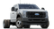 2025 Ford F-550 XL