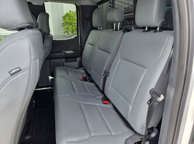 2026 Ford F-550 XL