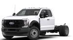 2026 Ford F-550 XL
