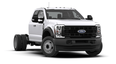 2026 Ford F-550 XL