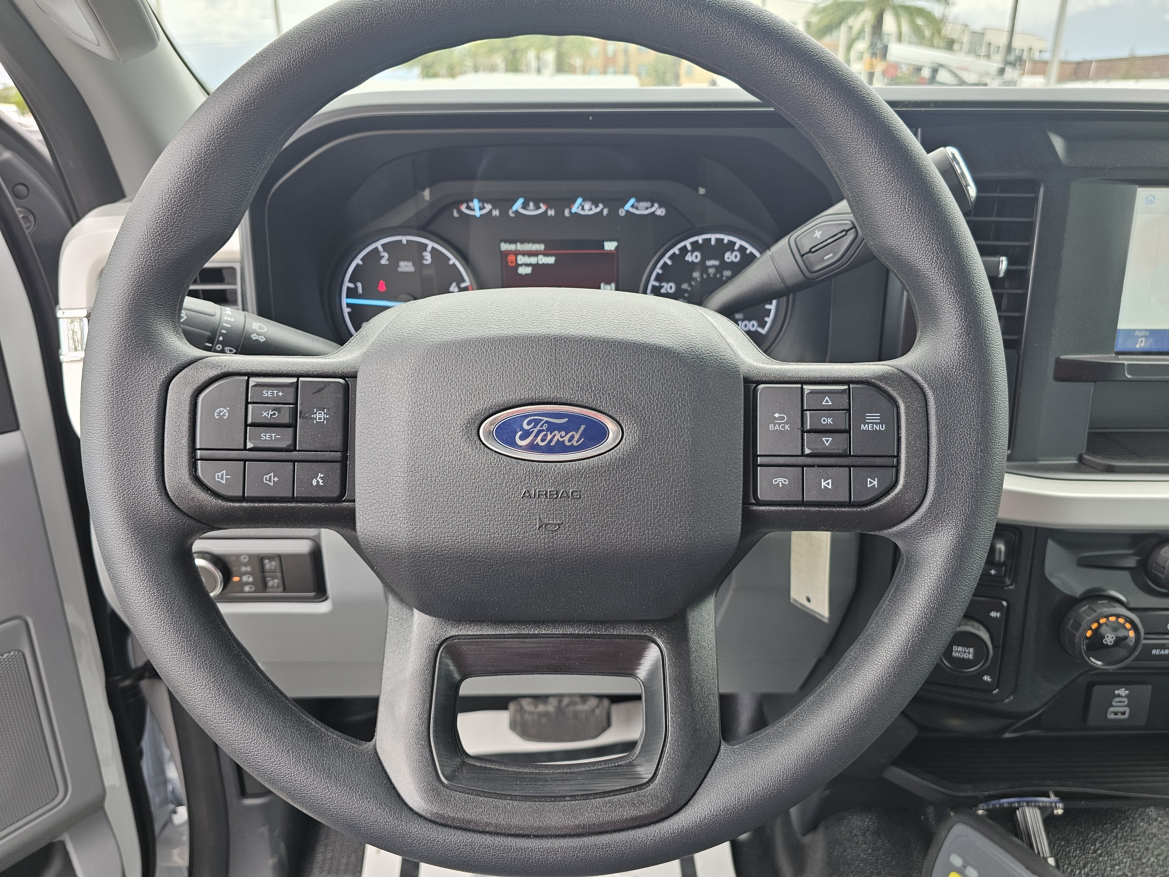 2026 Ford F-550 XL