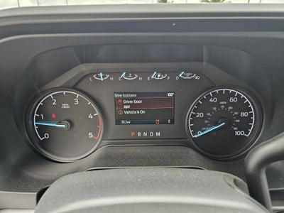 2026 Ford F-550 XL