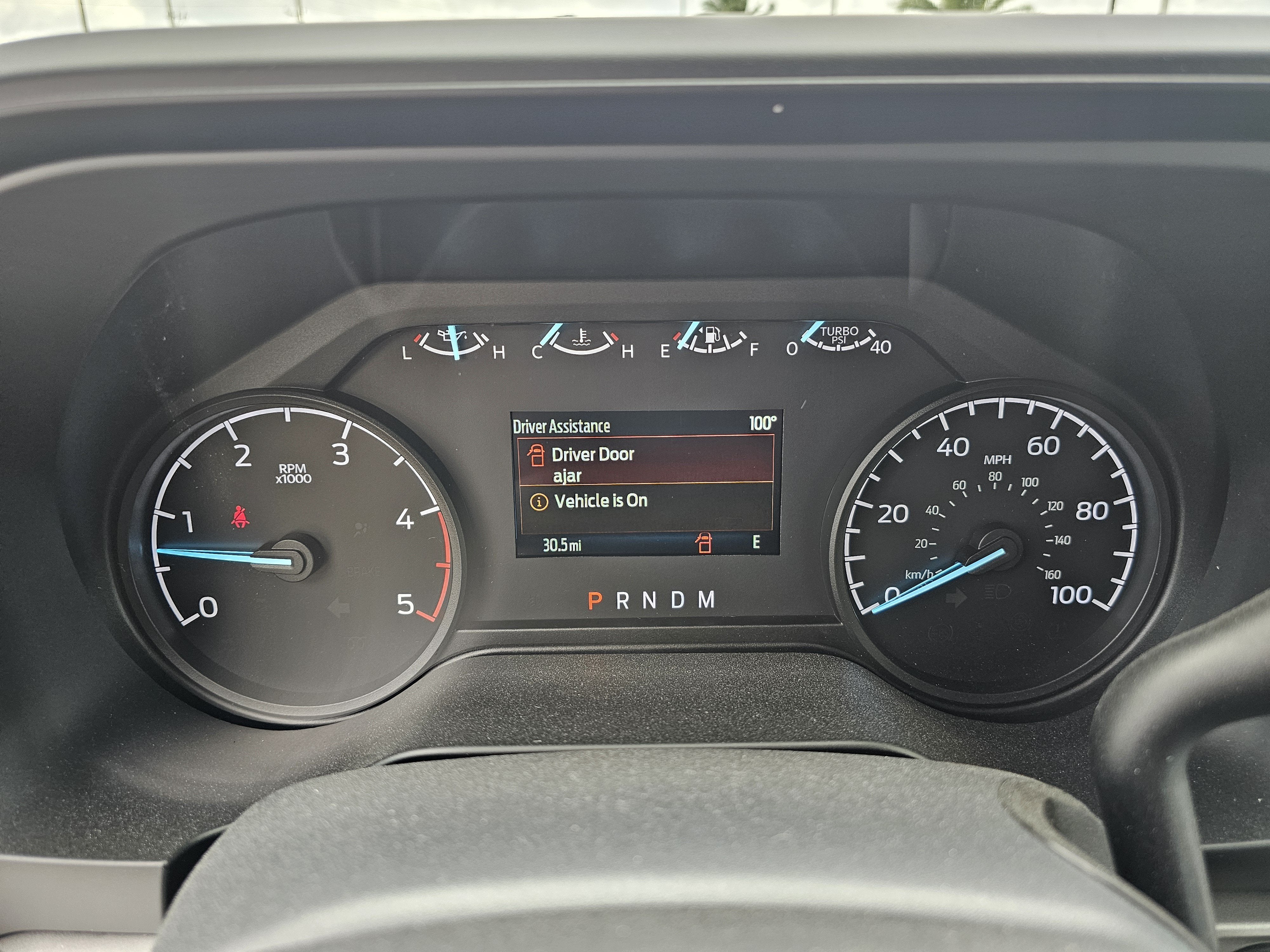 2026 Ford F-550 XL