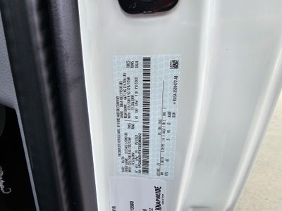 2026 Ford F-550 XL