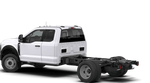 2026 Ford F-550 XL