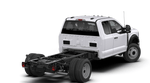 2026 Ford F-550 XL