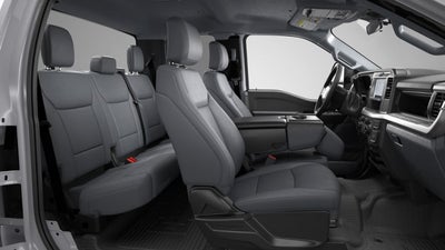 2026 Ford F-550 XL