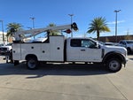 2026 Ford F-550 XL