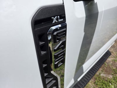 2026 Ford F-450 XL