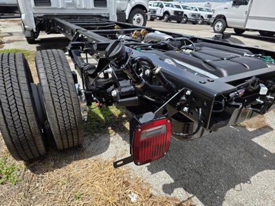 2026 Ford F-450 XL