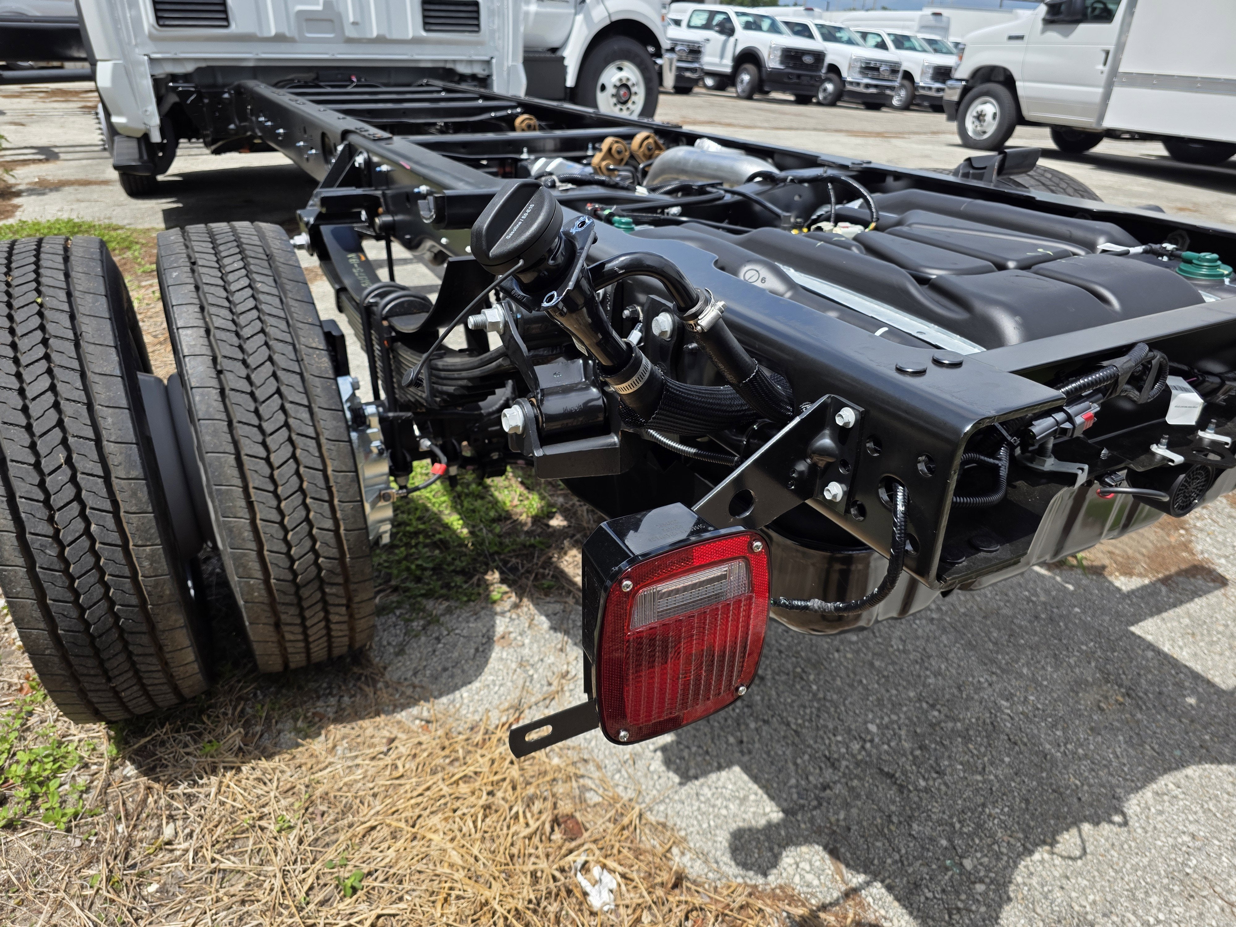 2026 Ford F-450 XL