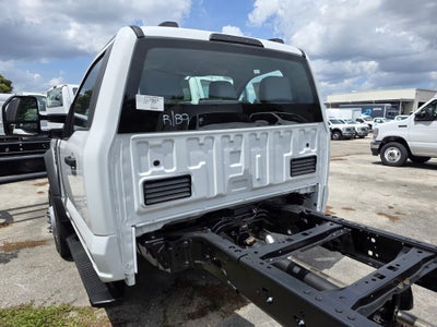 2026 Ford F-450 XL