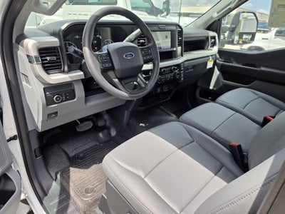2026 Ford F-450 XL