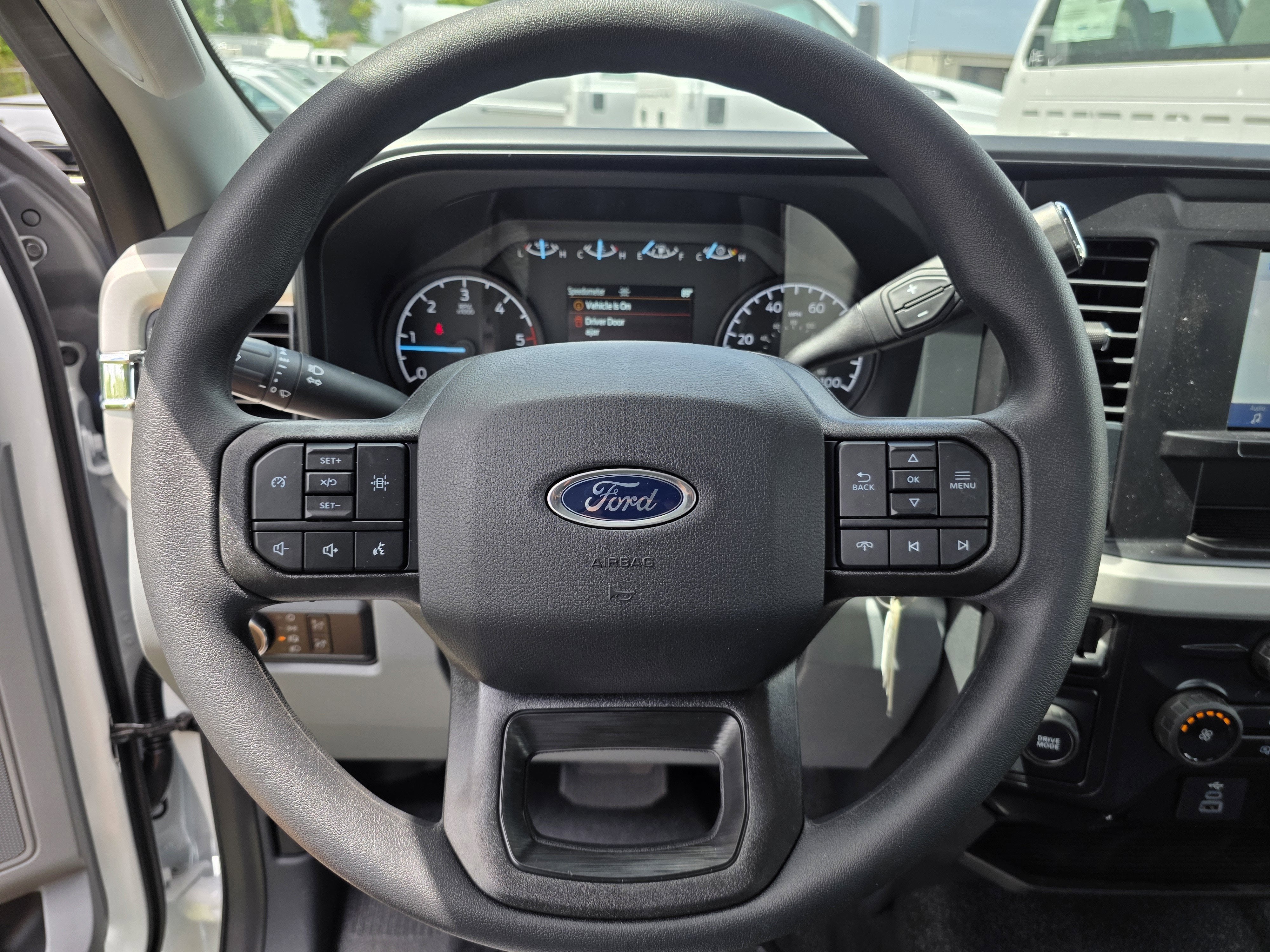 2026 Ford F-450 XL