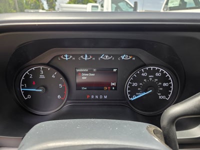 2026 Ford F-450 XL
