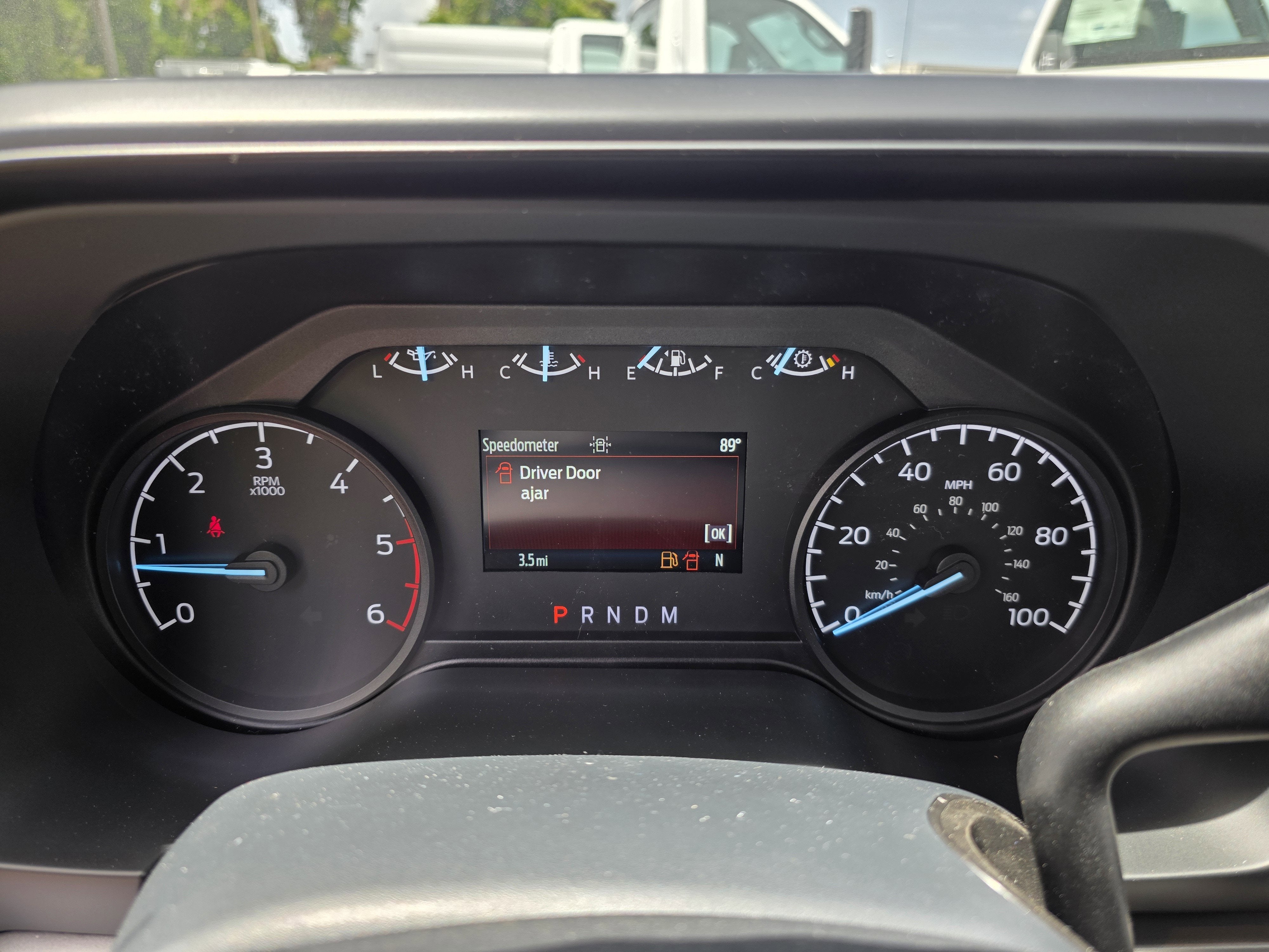 2026 Ford F-450 XL