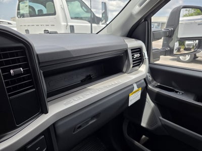 2026 Ford F-450 XL