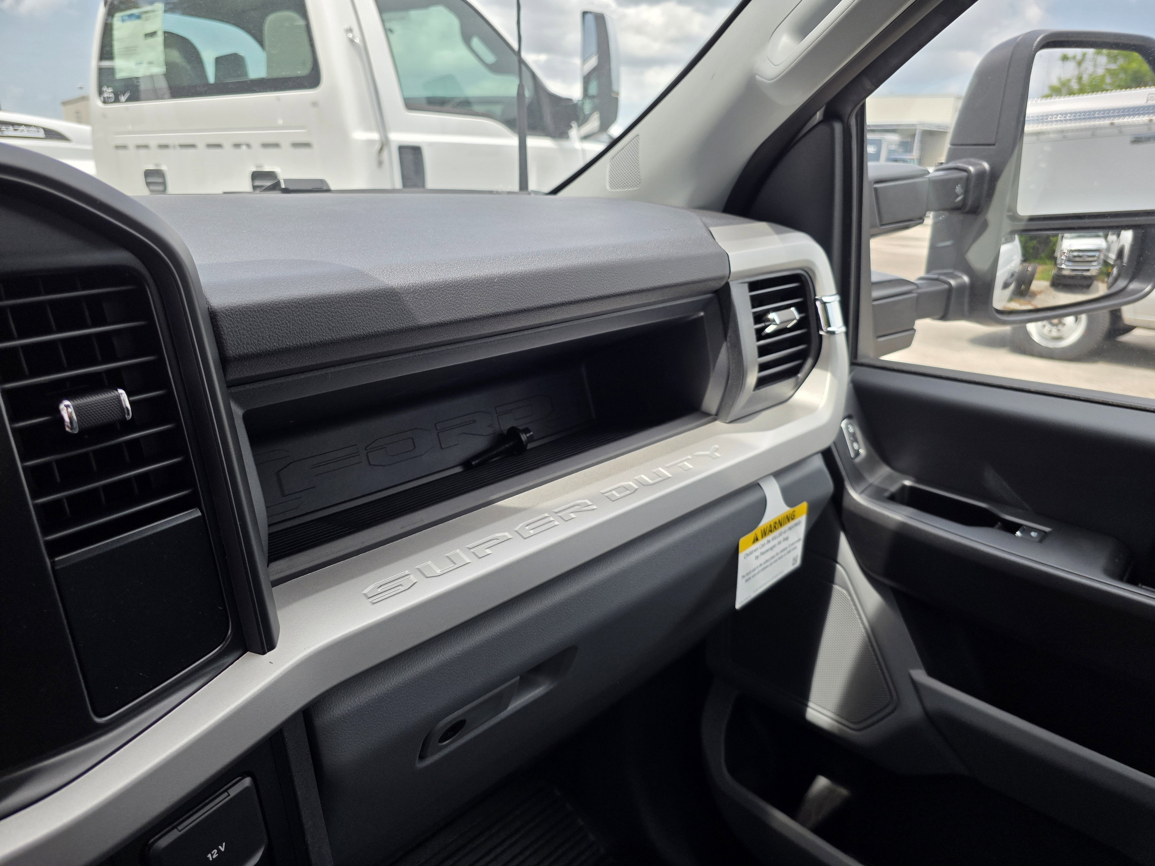 2026 Ford F-450 XL