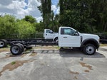 2026 Ford F-450 XL