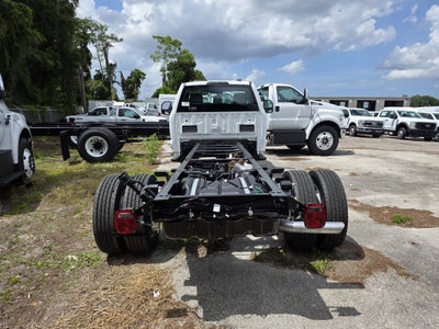 2026 Ford F-450 XL