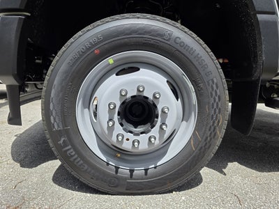 2026 Ford F-450 XL